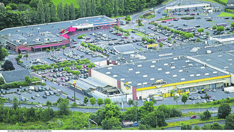 La loi Climat va acter le gel des nouvelles zones commerciales | SCOT et Commerce | Scoop.it
