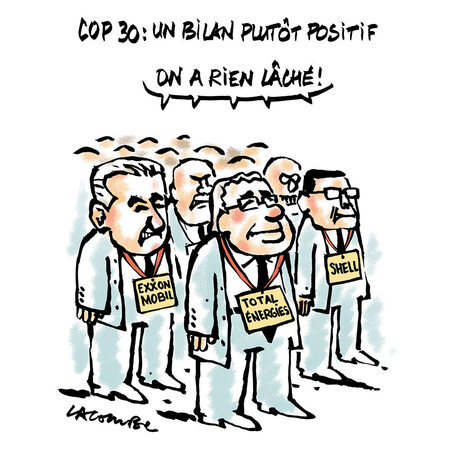 COP 30 | Home | Scoop.it