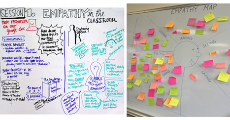 Empathic Design in the Classroom: Can We Teach Empathy? | Empathy and Education | Scoop.it
