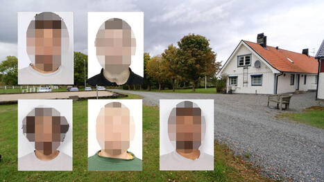 G&auml;ngm&auml;n misst&auml;nks ha v&aring;ldtagit barn p&aring; HVB-hem | 1Uutiset - Lukemisen t&auml;hden | Scoop.it