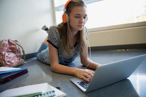 3 Reasons to Try Out MOOCs Before Applying to College | KILUVU | Scoop.it