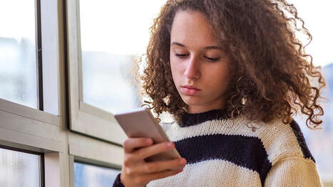 Life after chatbots: Meet the ‘AI vegans’ refusing to accept a virtual reality | Euronews | Going social | Scoop.it