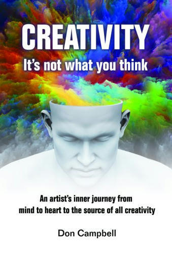 Creativity: It’s not what you think by Don Campbell | business analyst | Scoop.it