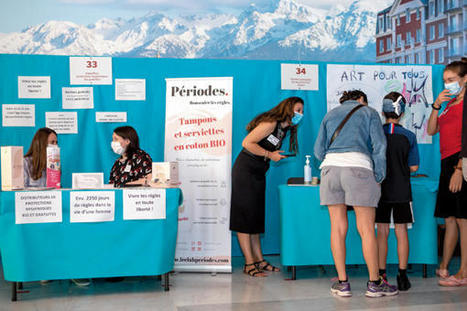 La démocratie participative s’adapte à la crise sanitaire | Labo Cités - L'actualité de la politique de la ville en Auvergne-Rhône-Alpes | Scoop.it
