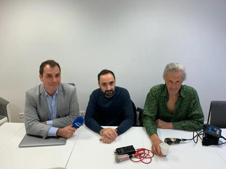 Coup de tonnerre sur les ondes locales : les radios associatives menacées par la baisse du Fonds de soutien à l’expression radiophonique | Vallées d'Aure & Louron - Pyrénées | Scoop.it