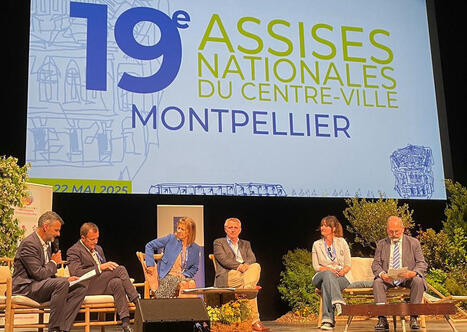 Centres-villes : les maires veulent pouvoir réguler les baux commerciaux | Veille juridique du CDG13 | Scoop.it
