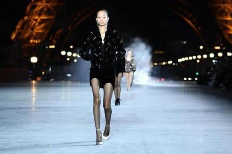 France just banned advertisers from photoshopping models | Buzz Francophone | Scoop.it
