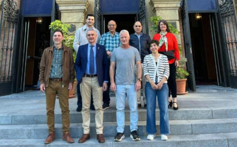 Ecco il team che si occuperà della nuova Enciclopedia Mondiale dell'Olivo | OLIVE NEWS | Scoop.it