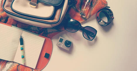 Zehn neue Reisetypen prägen heute die Branche | Innovation and trends in tourism | Scoop.it