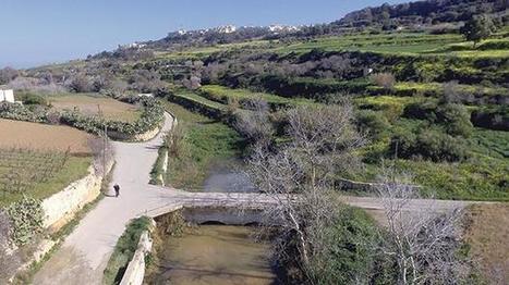 Third season of dry weather fuels Malta's desertification | CIHEAM Press Review | Scoop.it