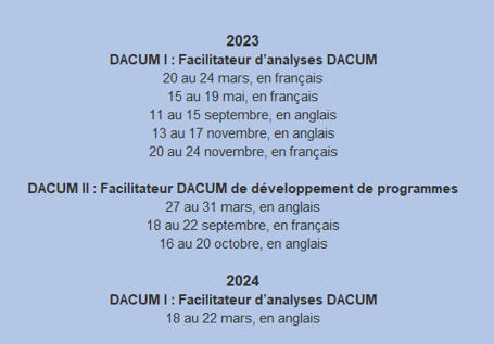 📌 Infolettre CVA/ACFP Janvier-Février 2023 | Nouvelles brèves FTP - News in brief VET | Scoop.it