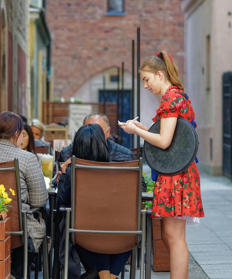 Report: Almost 1 in 10 UK workers increasingly trapped in precarious work | In the news: data in the UK Data Service collection across the web | Scoop.it
