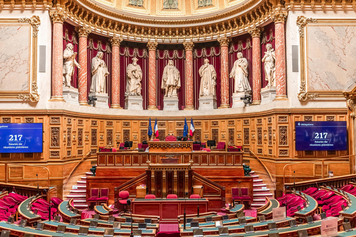 Distribution ferroviaire : le S&eacute;nat vote l'ouverture obligatoire de SNCF Connect d'ici fin 2027 | Observations, chiffres cl&eacute;s, fiches march&eacute;s, &eacute;tudes et tendances | Scoop.it
