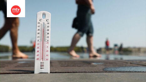 YK:n ilmastokokous alkaa Brasiliassa | MTV Uutiset | 1Uutiset - Lukemisen tähden | Scoop.it