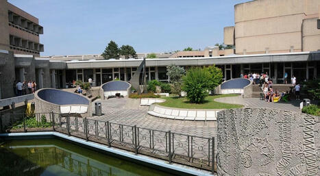 Lyon : l’ENTPE devient un grand établissement- AEFinfo | Revue du web de l'ENTPE, l'école de l'aménagement durable des territoires | Scoop.it