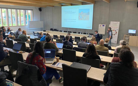 Comment associer protection et innovation ? | SCIENCES DU VEGETAL | Scoop.it