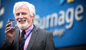 A good call: Pupils thrive as head of Burnage school bans ANY use of mobile ... - Manchester Evening News | Legal In General | Scoop.it