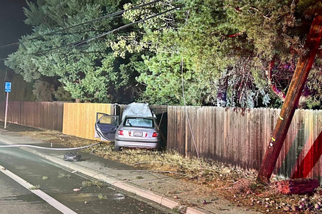 Witnesses Needed: Hit-and-Run Incident in Richland Early Thursday | Industry 411 - Waste Management | Scoop.it