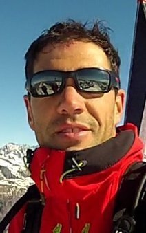 COP21 : Sébastien Pardonneau emmène ses lycéens sur un glacier | Biodiversité | Scoop.it