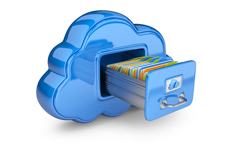 Alternativas para compartir archivos en la nube | @Tecnoedumx | Scoop.it