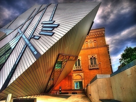 15 Incredibly Beautiful HDR Photographs. | Everything Photographic | Scoop.it