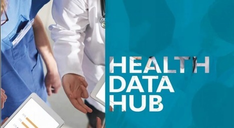 Le Conseil d’Etat valide l’hébergement du Health Data Hub dans le Cloud de Microsoft ... | Renseignements Stratégiques, Investigations & Intelligence Economique | Scoop.it