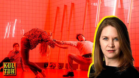 Recension Das Kapital av Karl Marx | Dramaten | Teater Tribunalen | Örjan Andersson | Dror Feiler | 1Uutiset - Lukemisen tähden | Scoop.it