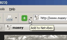 Netvibes Tutorial | Infotention | Scoop.it