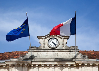 Adaptation au droit de l'Union européenne : la nouvelle loi est arrivée | Politiques publiques et société | Scoop.it