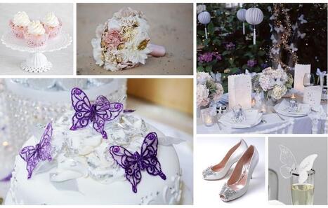 Get Strand bryllup bordpynt For Free