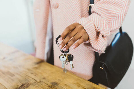 Humans aren’t built to remember everything. 5 tips to remember the important stuff | Physical and Mental Health - Exercise, Fitness and Activity | Scoop.it