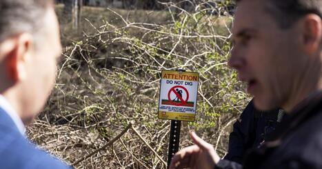 Government aid for radiation sites in north St. Louis County closer than ever before | Industry 411 - Waste Management | Scoop.it