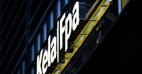 FPA har betalat ut en halv miljard euro till ukrainare sedan krigets b&ouml;rjan | Inrikes | 1Uutiset - Lukemisen t&auml;hden | Scoop.it