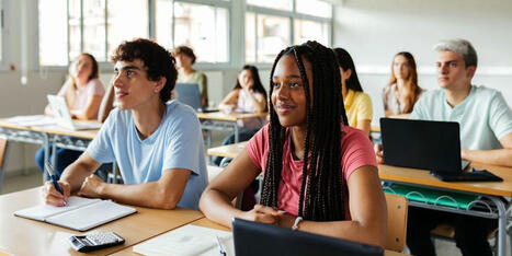 A District, a Diagnostic and a Drive for AI Readiness | Education 2.0 & 3.0 | Scoop.it