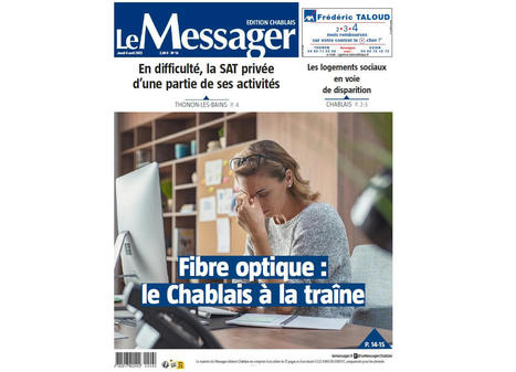 Grève au "Messager" contre une "dérive marketing" | DocPresseESJ | Scoop.it