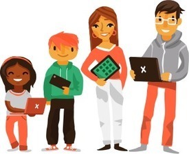 Generation Zukunft – Informatik | Medienkompetenz | Scoop.it