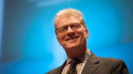 Sir Ken Robinson: ‘The education system is a dangerous myth’ | tesconnect | Pedalogica: educación y TIC | Scoop.it