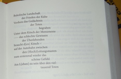 [article] In&eacute;dits de Heiner M&uuml;ller sur Verdun | Poezibao | Scoop.it