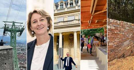 Les CAUE s&rsquo;enfoncent dans la crise | Le Moniteur | La SELECTION du Web | CAUE des Vosges - www.caue88.com | Scoop.it