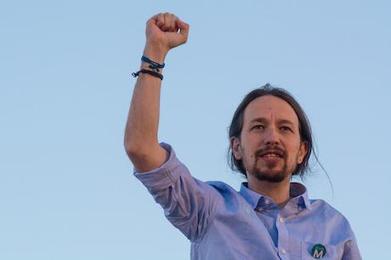 Podemos' dilemma and the networked organisation of civil society (or why ... - Open Democracy | Peer2Politics | Scoop.it