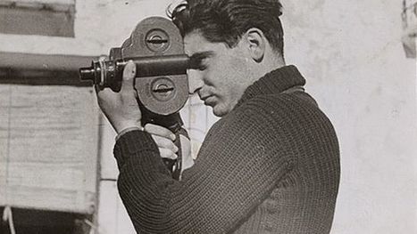 #Histoire #litt&eacute;rature - Il y 80 ans, la Guerre d&rsquo; #Espagne: des &eacute;crivains dans la guerre - 9 mn - RTS | Art and culture | Scoop.it