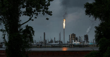 Michigan Lawsuit Calls Big Oil a &ldquo;Cartel&rdquo; That&rsquo;s Driving High Energy Bills &ndash; Mother Jones | Operation Deimos | Scoop.it