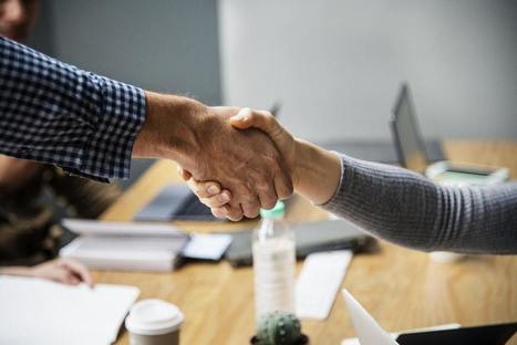 Réconcilier formation et performance, c’est (enfin) à portée des départements formation | Innovation et transformation pédagogique | Scoop.it