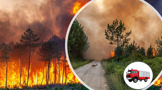 Circulaire relative &agrave; l&rsquo;ex&eacute;cution des contrats de la commande publique dans le contexte des incendies de for&ecirc;t survenus &agrave; l&rsquo;&eacute;t&eacute; 2026 | Commande publique | Scoop.it