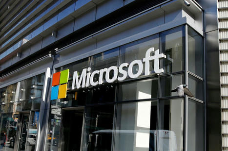 Microsoft anuncia R$ 8,5 bilhões em investimentos para IA e nuvem na Indonésia | Inovação Educacional | Scoop.it
