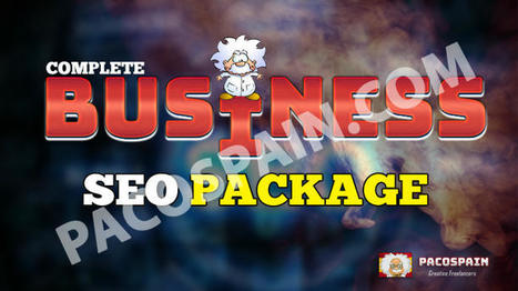 Business SEO Package Rank 1 for $999 - SEOClerks | Starting a online business entrepreneurship.Build Your Business Successfully With Our Best Partners And Marketing Tools.The Easiest Way To Start A Profitable Home Business! | Scoop.it