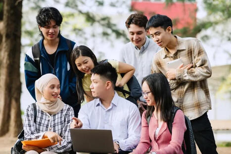 Transnational education in East Asia: a review (2026) | British Council | Higher education news for libraries and librarians | Scoop.it