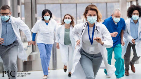 #fluvaccine #informedconsent #vaccines | Physicians for Informed Consent | H&eacute;sitations Vaccinales: Observatoire HESIVAXs | Scoop.it