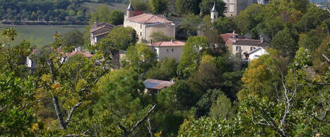 Cérémonie, loto et conférence : un week-end chargé à Montégut | Professionnels du tourisme du Grand Auch Cœur de Gascogne | Scoop.it