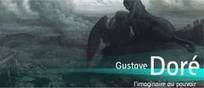 Gustave Doré au musée d'Orsay [Exposition virtuelle] | Veille Éducative - L'actualité de l'éducation en continu | Scoop.it